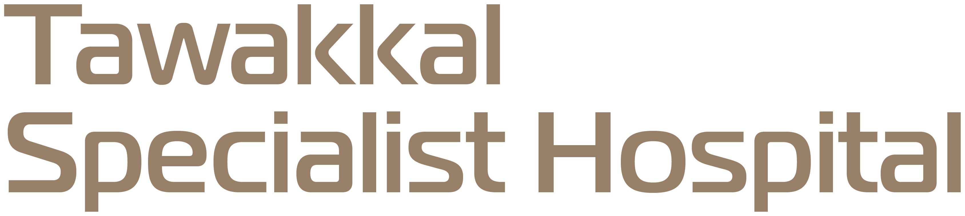 KPJ Tawakkal Specialist Hospital